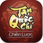 Tam Quốc Chí-Chiến Lược