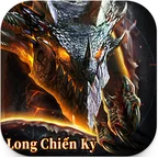 Long Chiến Kỳ